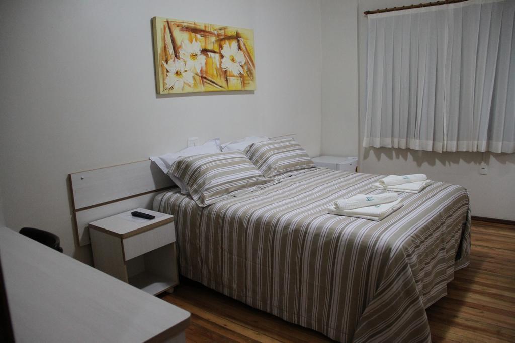 Hotel Monet Эрешин Номер фото